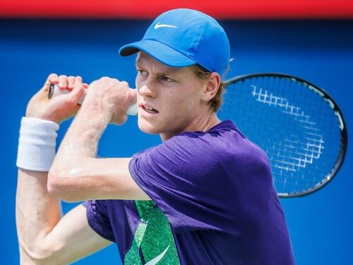 Atp Montreal, Sinner riparte da Coric: quando gioca e dove vederla