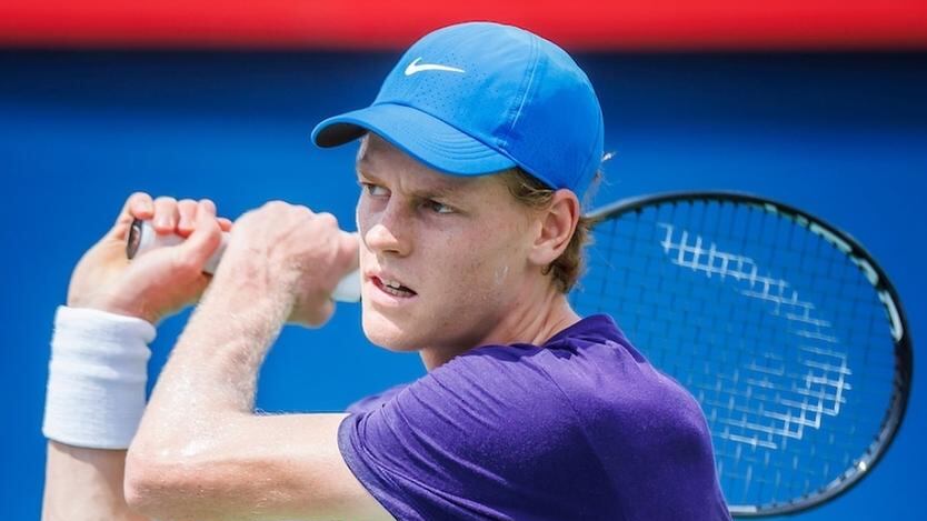 Atp Montreal, Sinner riparte da Coric: quando gioca e dove vederla