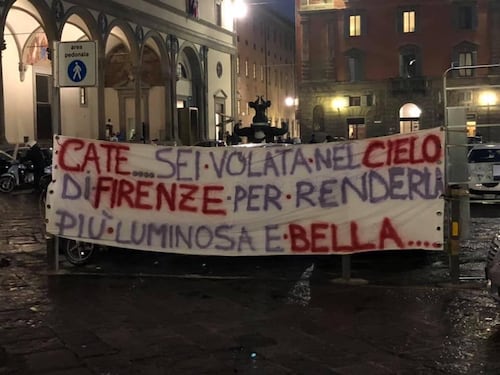 Il tumore e quella scelta per salvare il figlio che porta in grembo