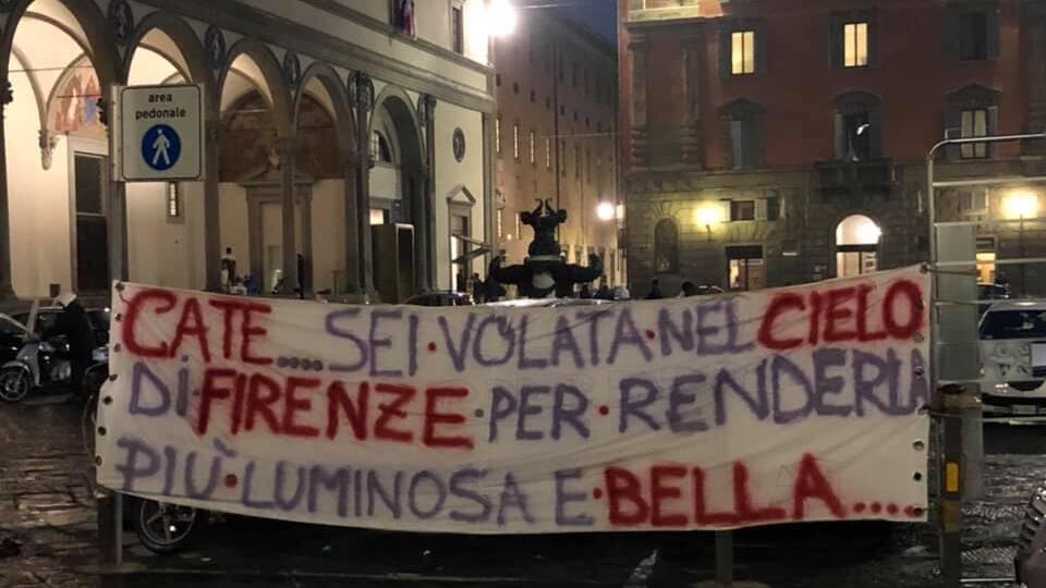 Il tumore e quella scelta per salvare il figlio che porta in grembo