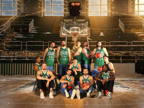 Unicusano Avellino Basket alla prova Urania: all’Allianz Cloud sfida da play-off