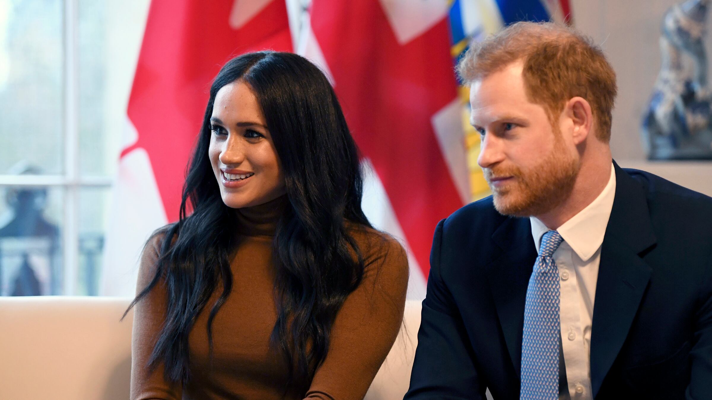 Quella "bomba" su Meghan: un futuro in politica?