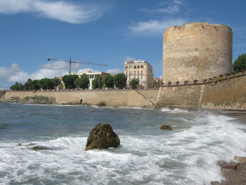 Alghero