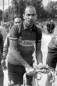 Fiorenzo Magni, il Leone delle Fiandre 7