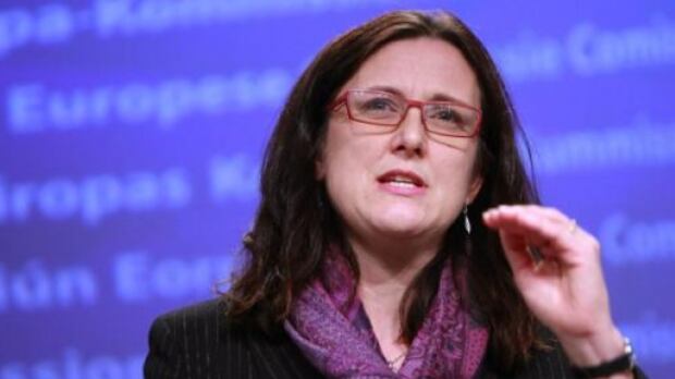 Malmstrom, la commissaria che ci fa le pulci
Ha sprecato milioni di euro in aiuti inutili