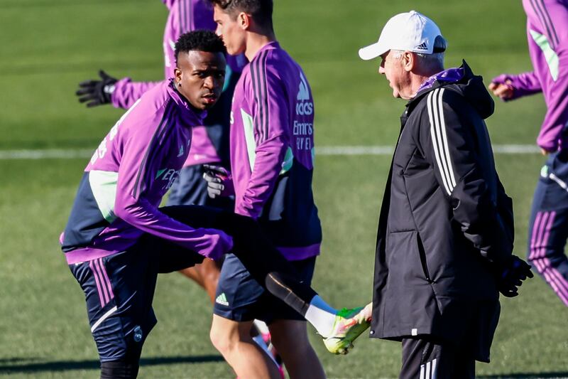 Vinicius Ancelotti