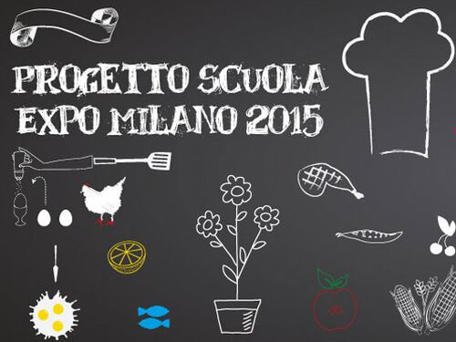 L'Expo delle scuole cantiere aperto sul futuro del mondo