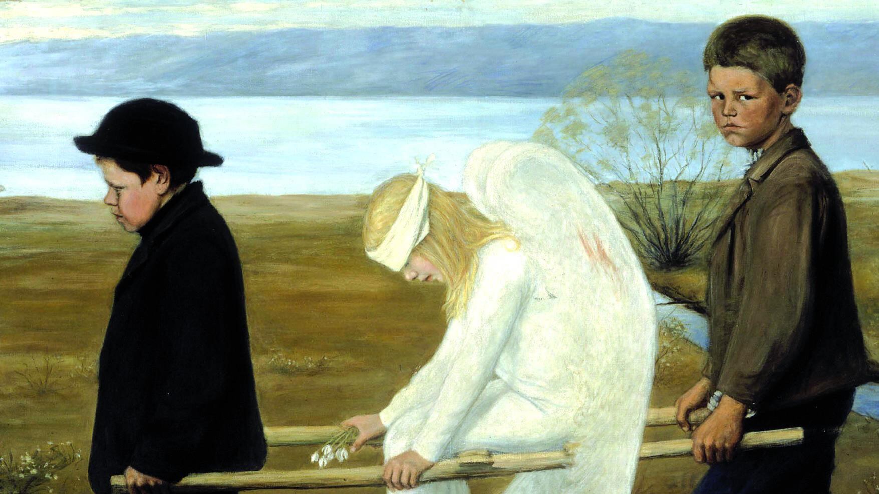Il dialogo atei-credenti? Un'amichevole ipocrisia