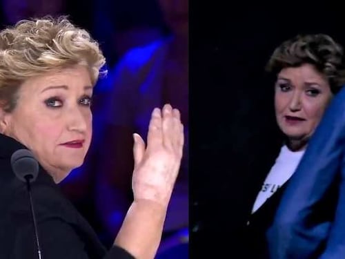 "Ma che ca..., io vado via": Mara Maionchi sbotta e abbandona Italia's Got Talent