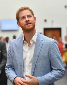 Meghan Markle e il Principe Harry: foto 10