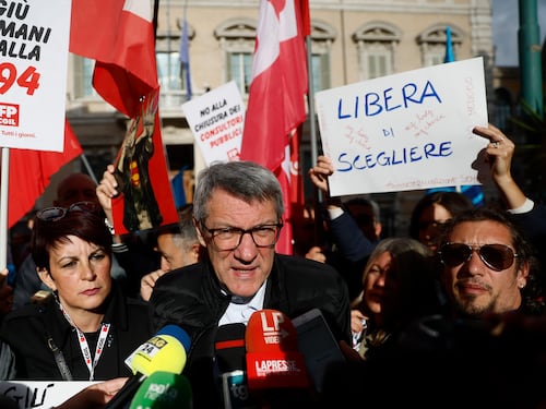 Landini in rosso (nei conti). La casa editrice della Cgil perde oltre 3 milioni di euro