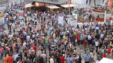 Alla Fiera del Levante dai mobili agli alimenti per gli amici animali
