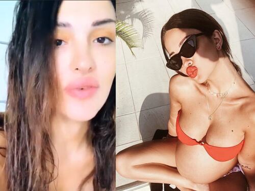 Rosa Perrotta spiega perché non mostra il figlio sui social: "Colpa di gente come voi"