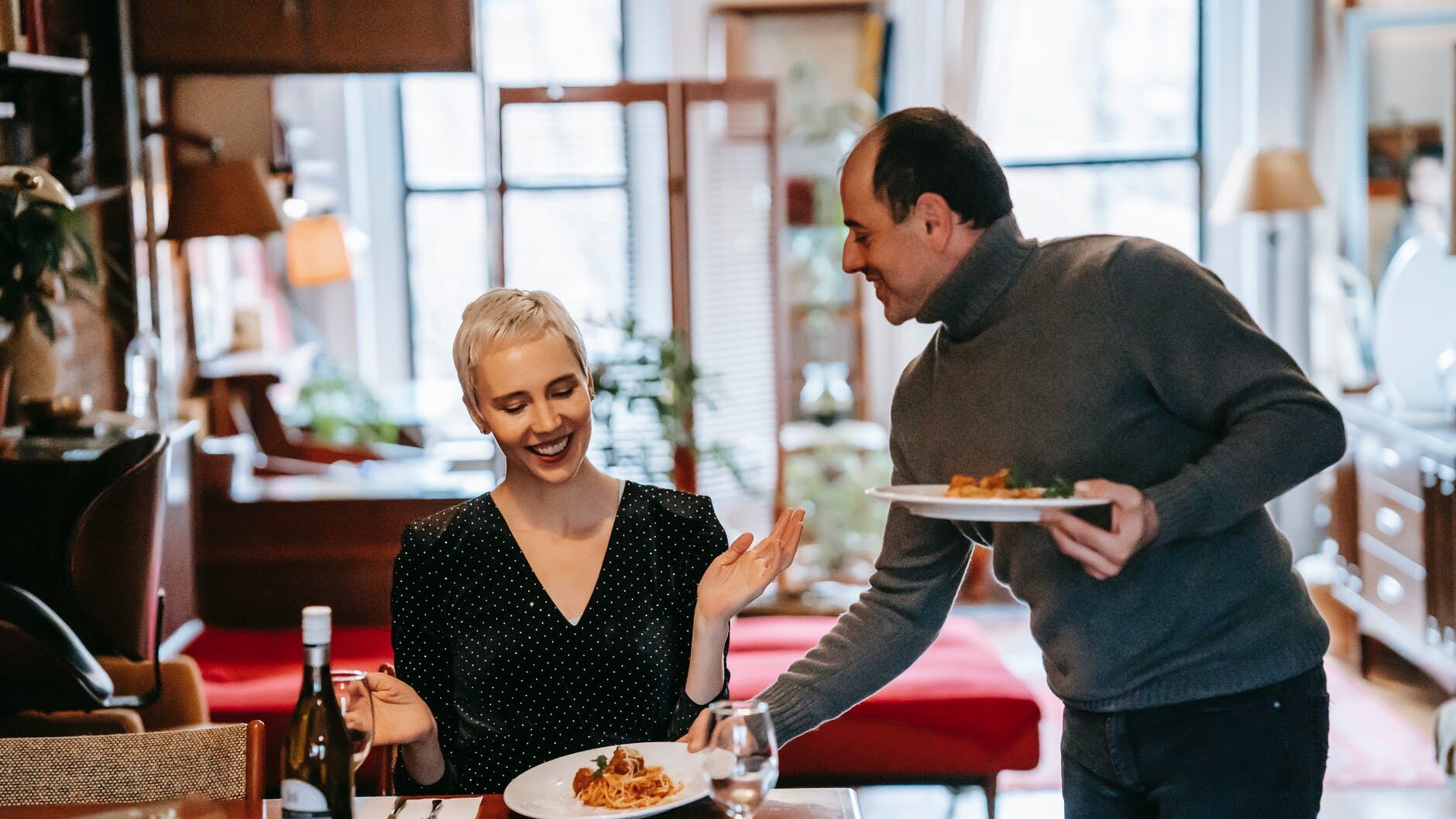 San Valentino: le ricette per gli innamorati over 60