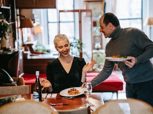 San Valentino: le ricette per gli innamorati over 60