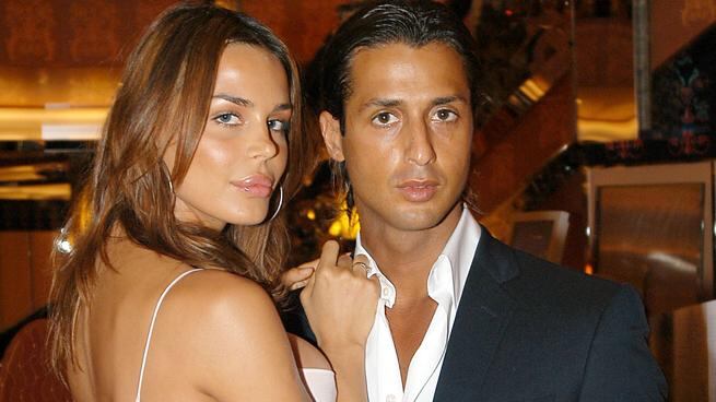 Il party, le nozze, i guai giudiziari: la storia d’amore tra Fabrizio Corona e Nina Moric