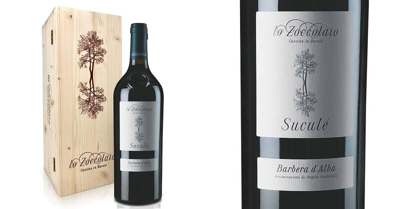 Barbera Lo Zoccolaio