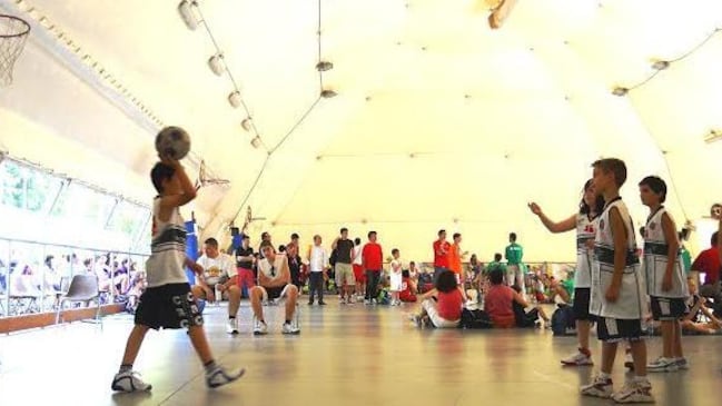 «Scuole aperte a tutti gli sport, ginnastica non è un'ora buca»