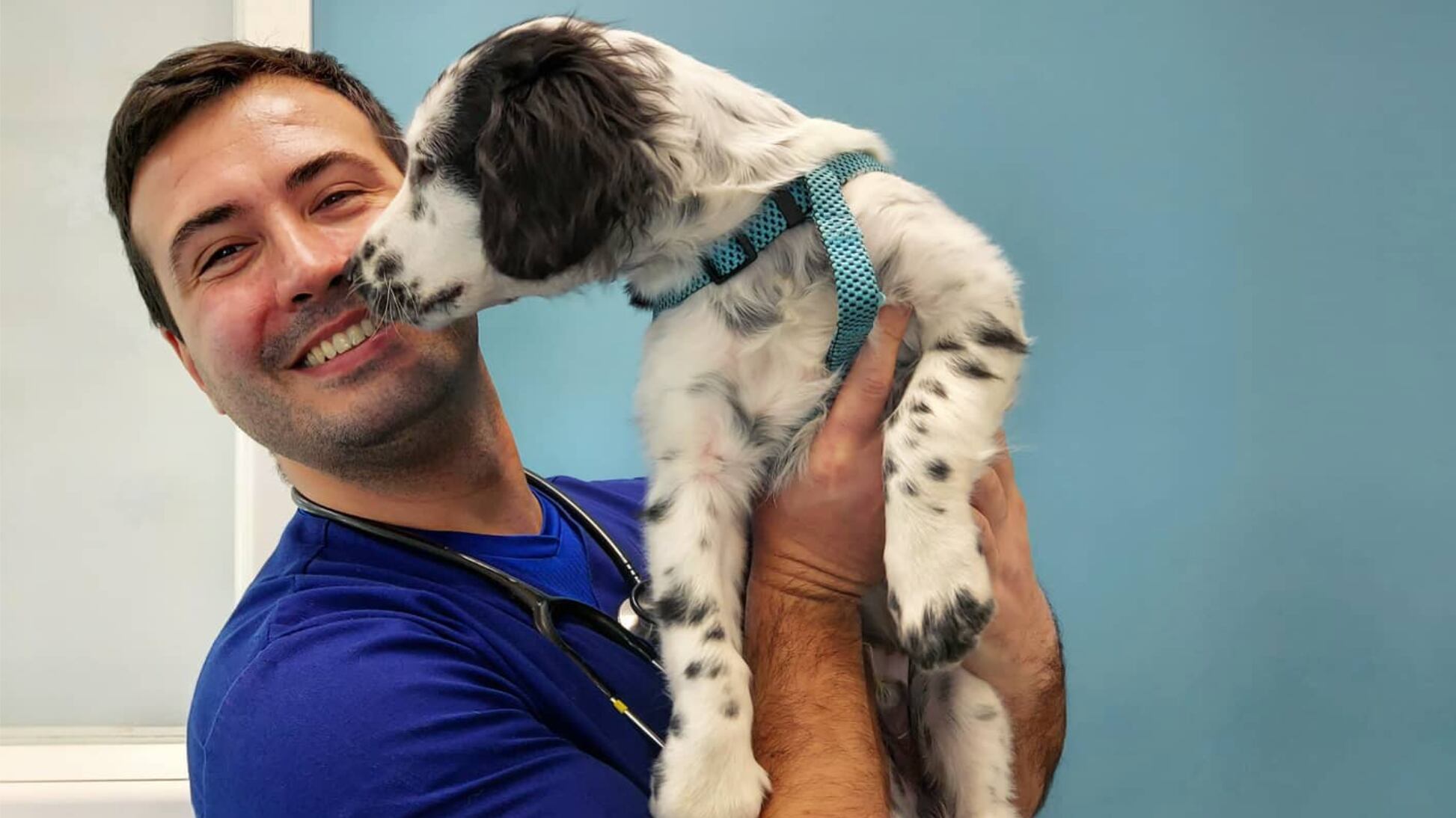Addio a "DottorPet". Morto il veterinario più famoso del web