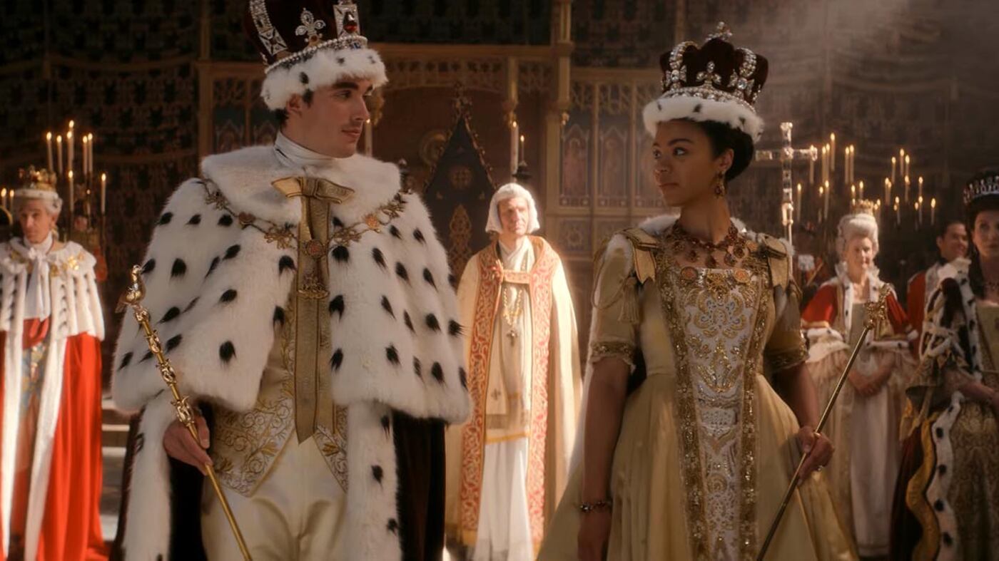 Prima di Bridgerton c’era solo la Regina Carlotta: la sua storia arriva in una serie tv di Netflix