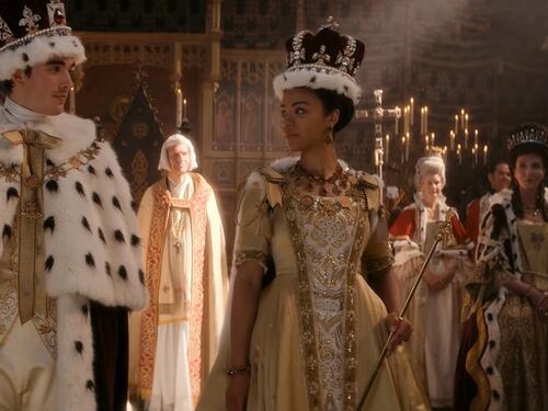 Prima di Bridgerton c’era solo la Regina Carlotta: la sua storia arriva in una serie tv di Netflix