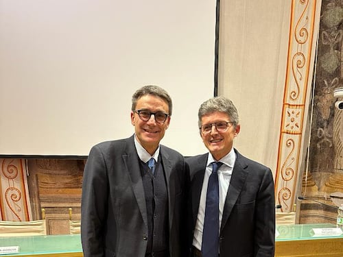 Morassut e gli altri: tutti i dem che davano Martella vincente a Venezia