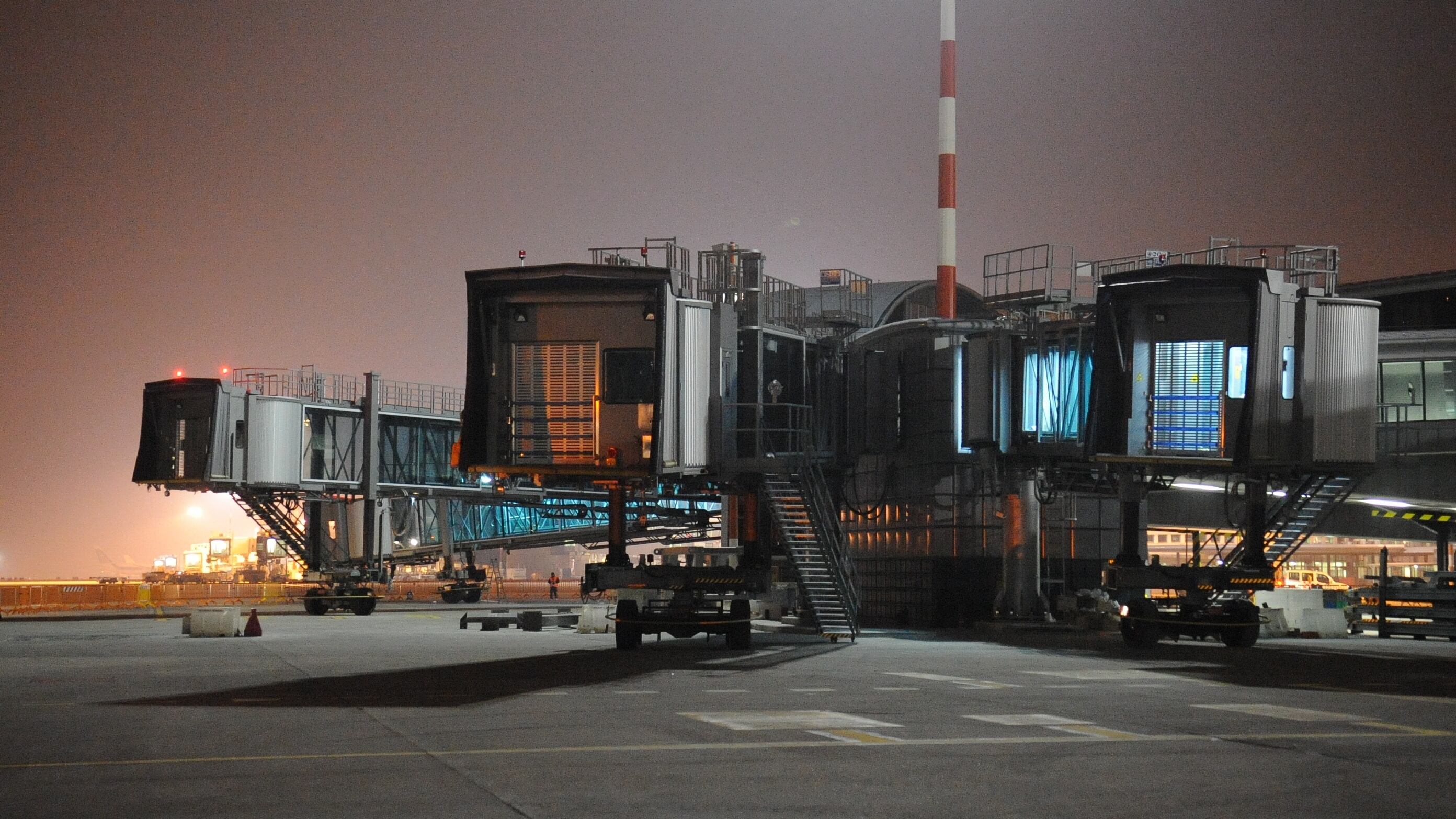 Malpensa, pronto il terzo Satellite: investimento di 300 milioni