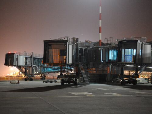Malpensa, pronto il terzo Satellite: investimento di 300 milioni