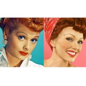Kandee Johnson, la ragazza che vuole assomigliare a tutti 4