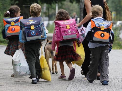 I giudici sprecano un anno per indagare su tre bambini: "Hanno ucciso tre pulcini"