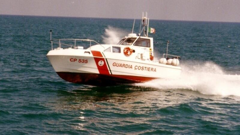Ancona, trovato cadavere in mare
