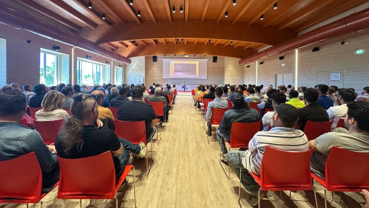Stop for safety: oltre 20mila lavoratori di Enel e dell'indotto hanno partecipato alla giornata nazionale per promuovere la sicurezza sul lavoro