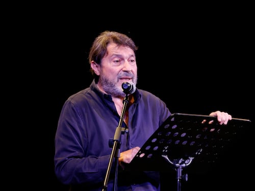 Da icona della sinistra a paria. Così Ranucci si è ritrovato solo