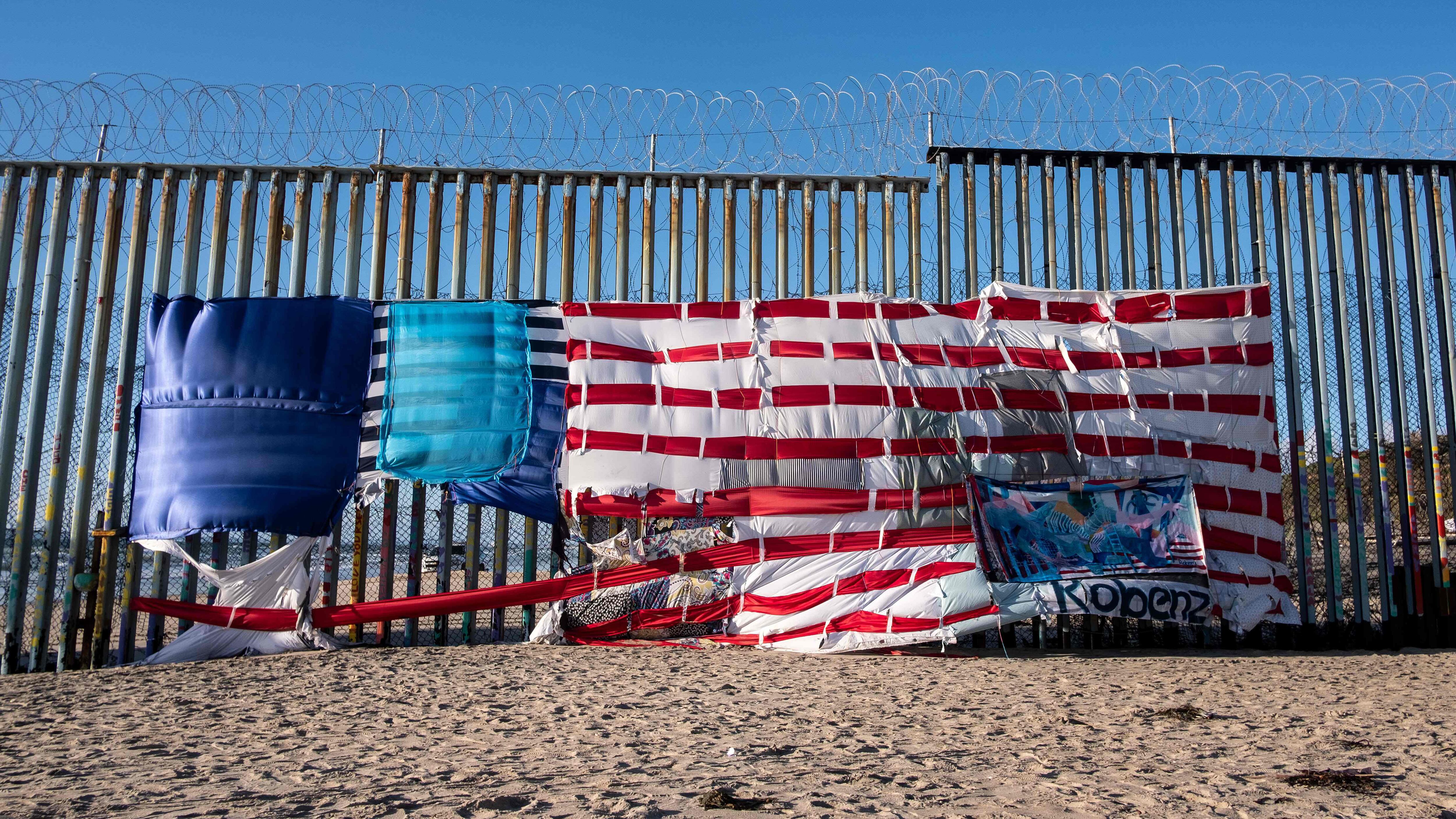 Ecco perché Washington vuole il muro col Messico