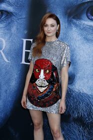 Game of Thrones, le sexy protagoniste 28
