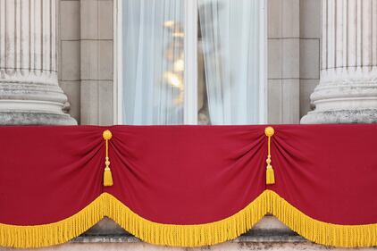 Dal Trooping The Colour 2019 la famiglia al completo dei Duchi di Cambridge  4