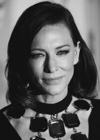 Cate Blanchett mozzafiato ai Bafta 2019 10