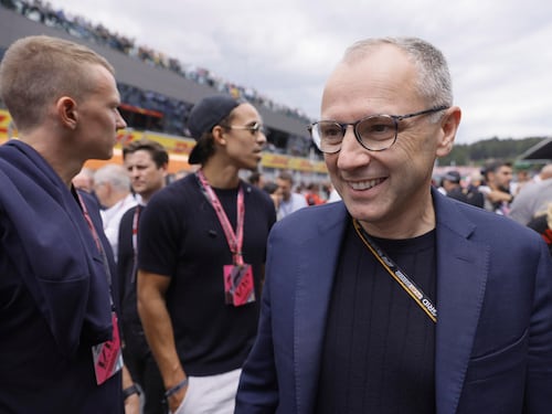 "I Gp in Italia una questione di... Stato"