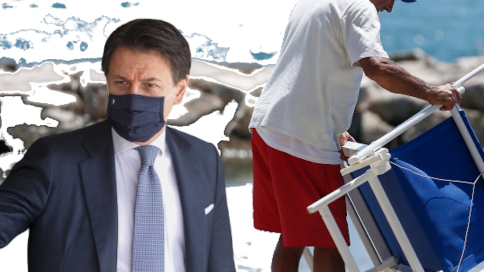I prestiti di Conte non arrivano. Mani straniere sugli hotel italiani