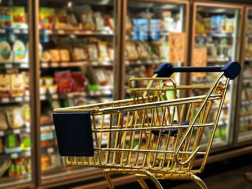 Inflazione in lieve aumento: ad aprile +2% su base annua
