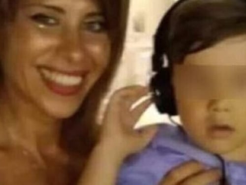"La chiave del giallo è nel rapporto con suo figlio"