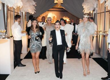 Kourtney Kardashian, un lato B da urlo 17