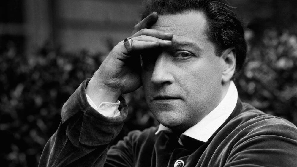 Guitry, una "fabbrica" di commedie