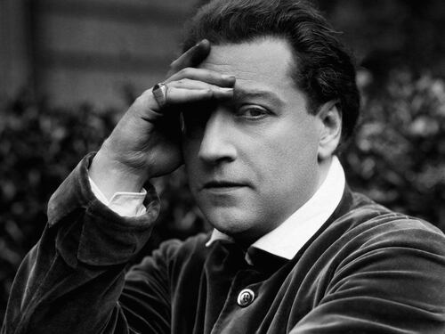 Guitry, una "fabbrica" di commedie