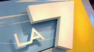 La7 passa a Urbano Cairo