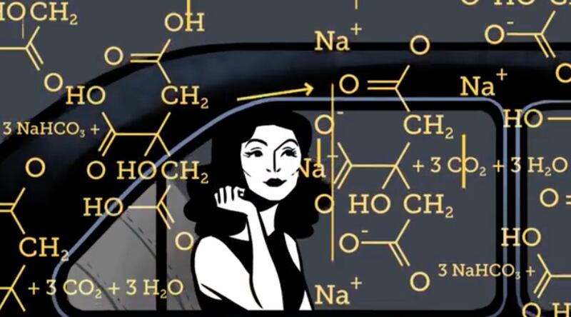 Hedy Lamarr, le foto e il doodle 22