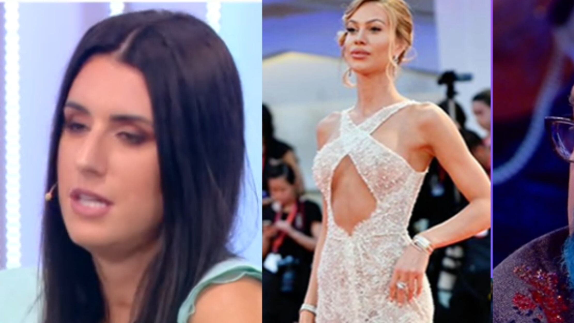 Ciacci scatenato contro gli influencer: "Sei scappati di casa"