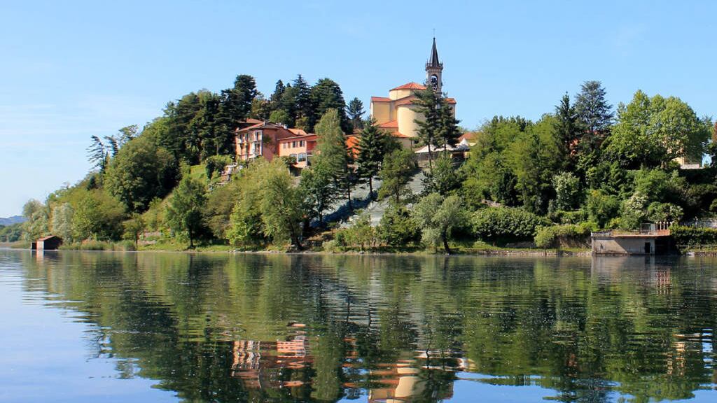 Paludi, animali e buon cibo Weekend sul lago di Varese