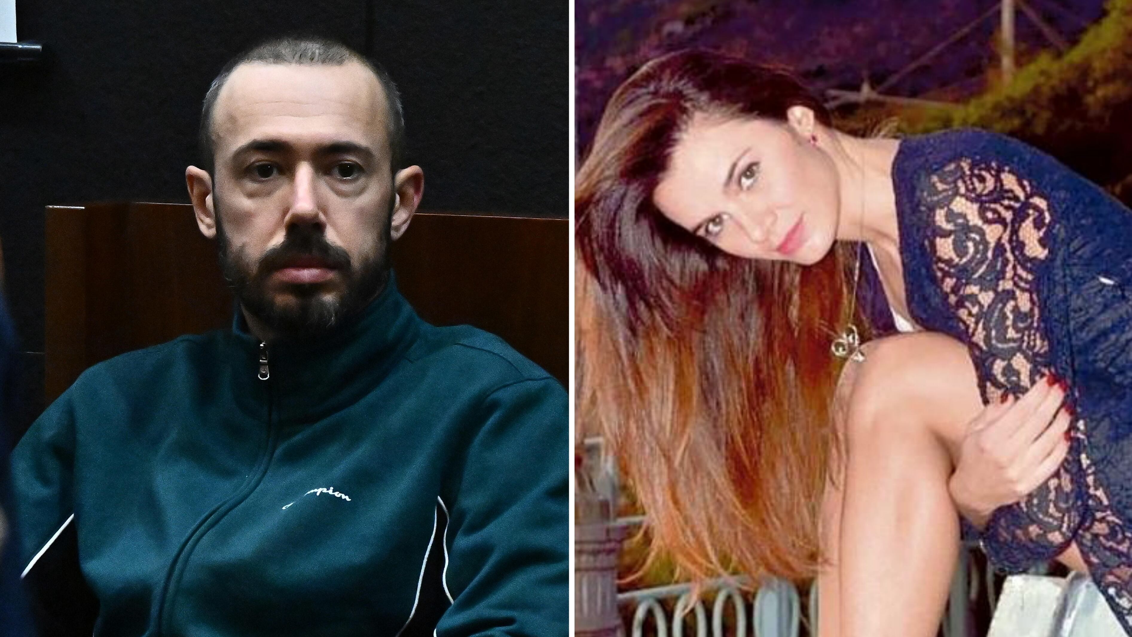 Uccise la sorella Alice, Alberto Scagni aggredito in carcere dal compagno di cella