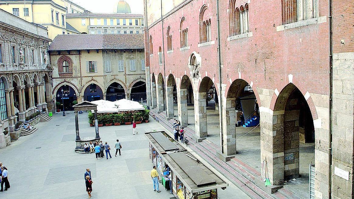 Per il Palazzo della Ragione arriva il restauro-elemosina